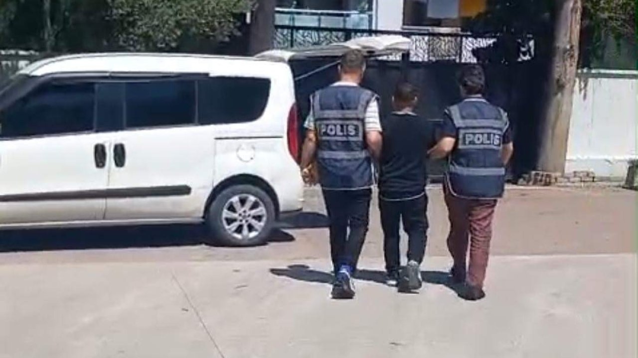 Toplamda 60 yıl 5 ay hapis cezasıyla aranan 10 firari yakalandı