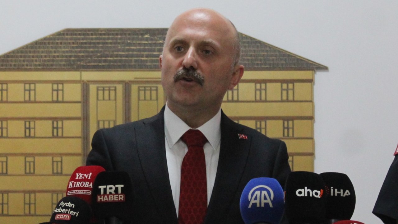 Vali Varol; "Turizm bölgelerimizde ciddi tedbirler alıyoruz"