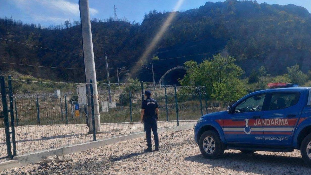 Bilecik’te 2 bin 775 araç sürücüsü denetlendi