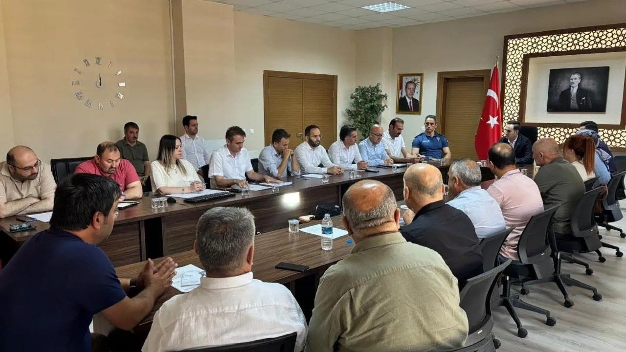 Durağan’da Hayat Boyu Öğrenme kursları