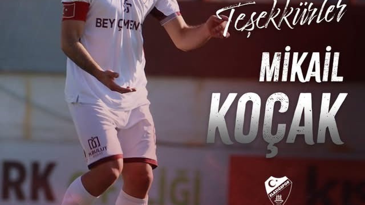 Elazığspor 12 futbolcusuyla yollarına ayırdı
