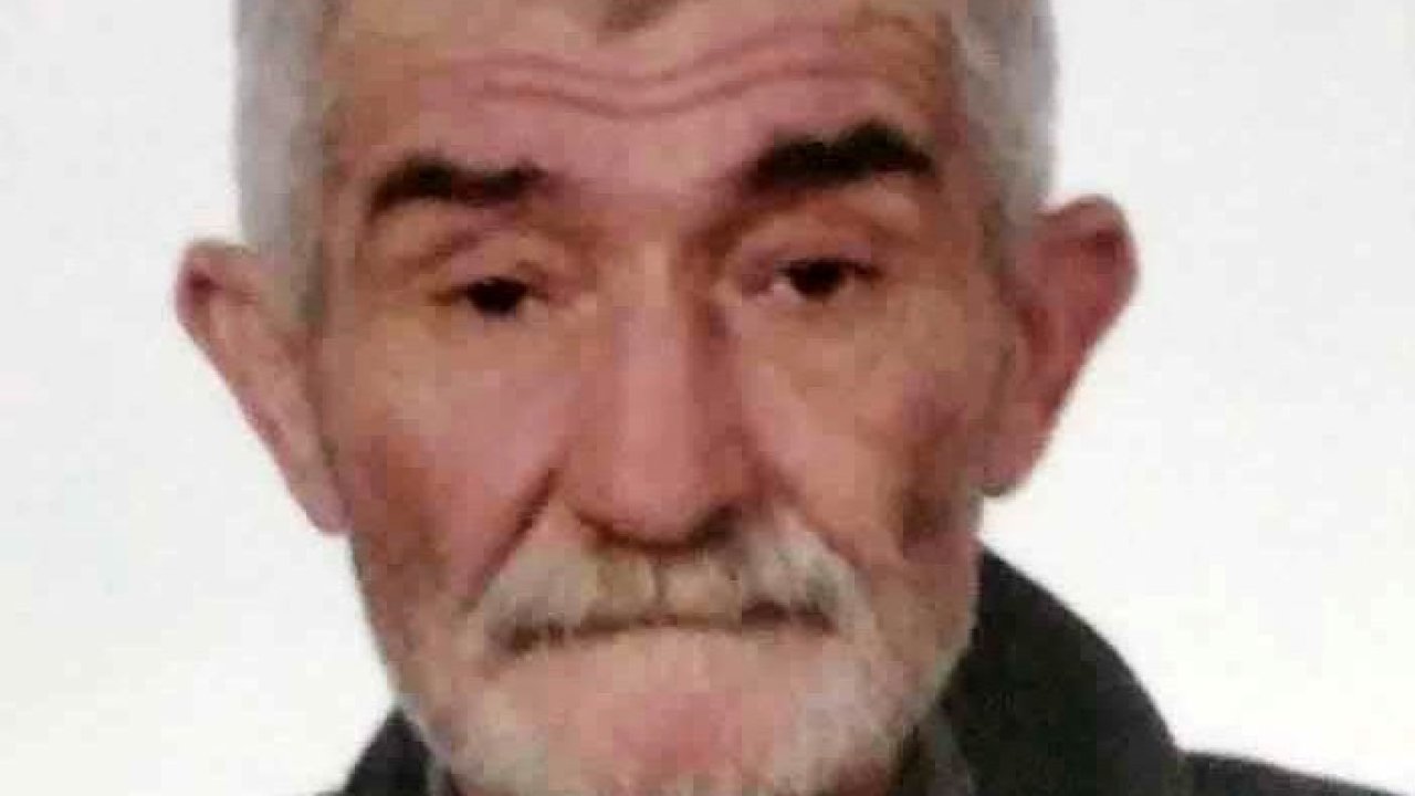 Manisa’da çatıdan düşen yaşlı adam hayatını kaybetti