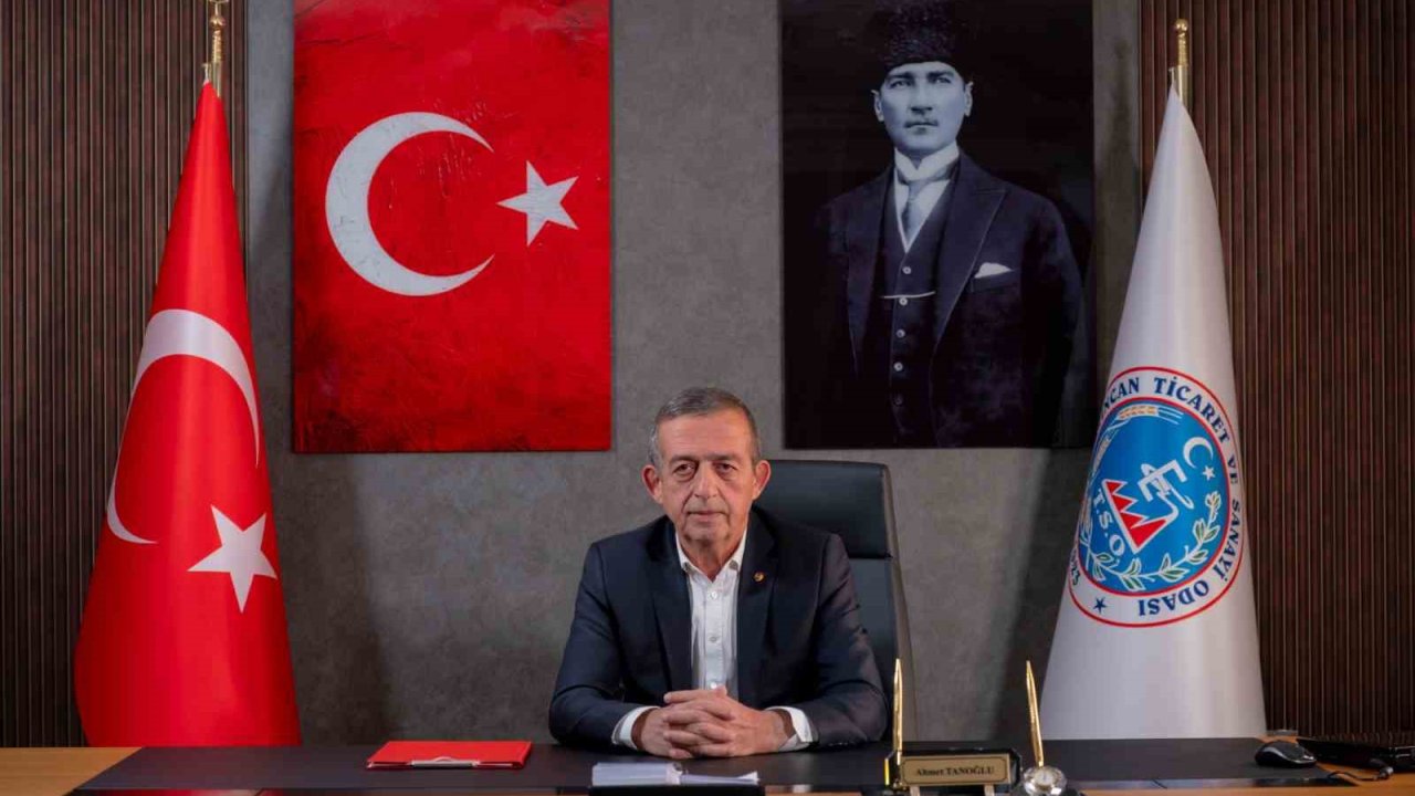 Tanoğlu: "Başbağlar da Madımak da bu ülkenin ortak acısıdır"