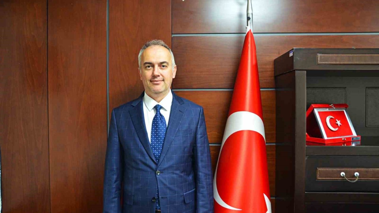 Bursa’da dijital sağlık devirimi; E-doğum ile bebeklerin ilk kimliği hastanede hazır