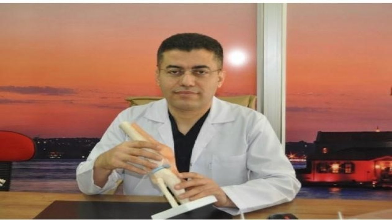 Prof. Dr. Koca’dan "sinsi hastalık" uyarısı