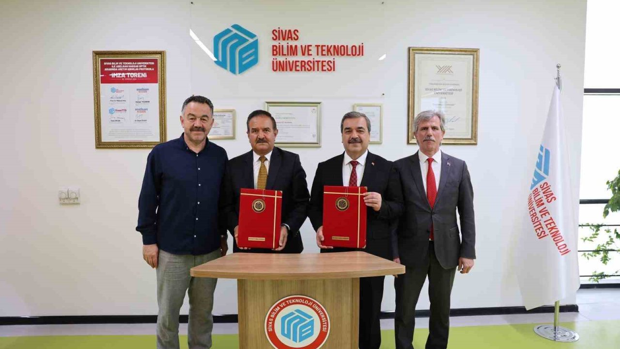 SBTÜ ve TSYD’den spor için ortak hamle