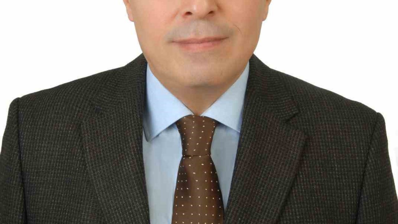 BEUN Vakfı Başkanı Prof. Dr. Mustafa Yıldız hayatını kaybetti