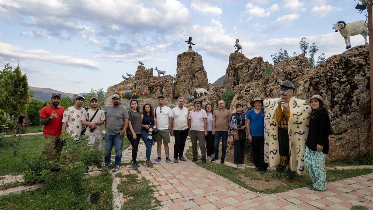 Fotono21 Hevsel Kupası sonuçları açıklandı