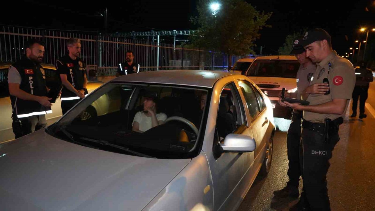 Kırıkkale’de NATO mesaisi: Denetimler üst düzeye çıkarıldı