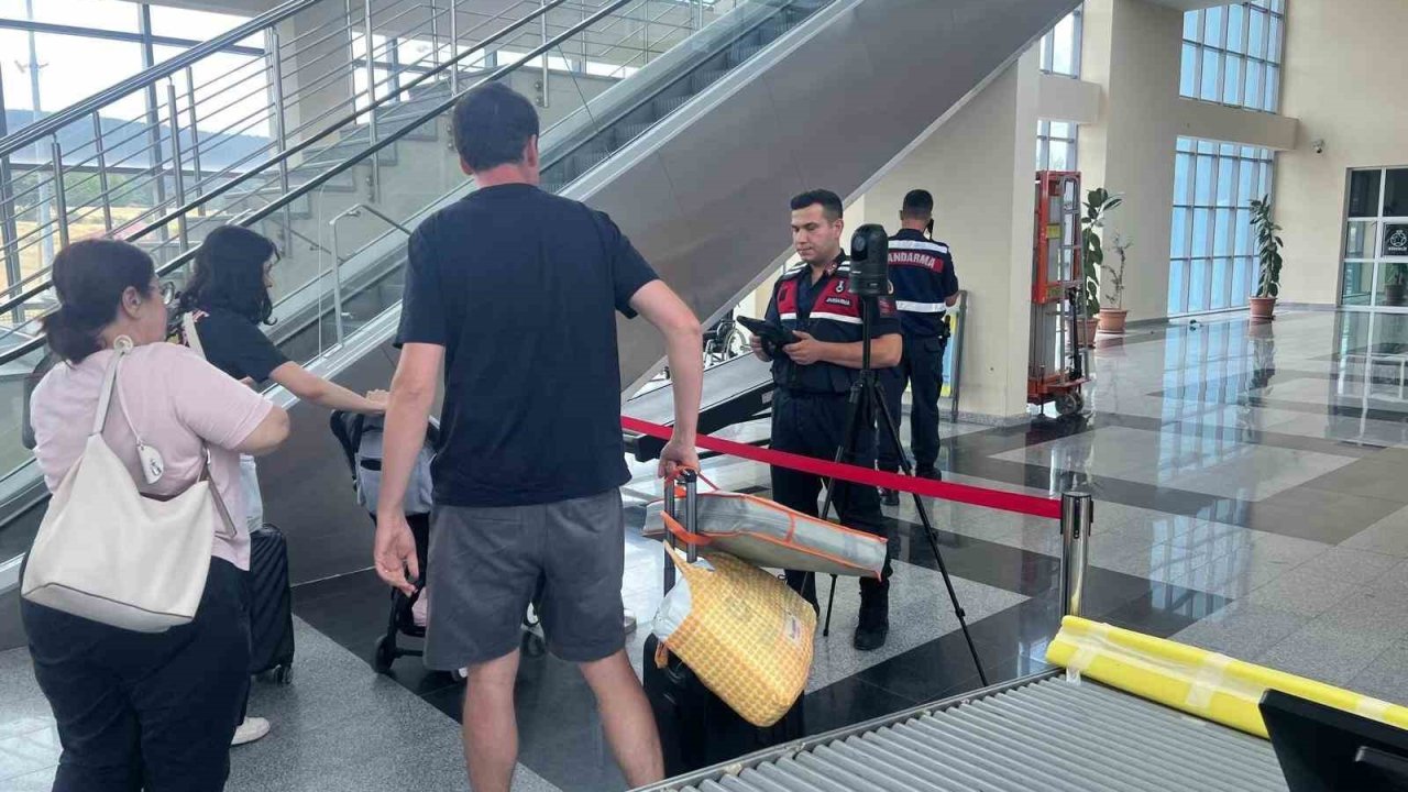 Bilecik’te 439 bin 692 TL’lik trafik cezası uygulandı