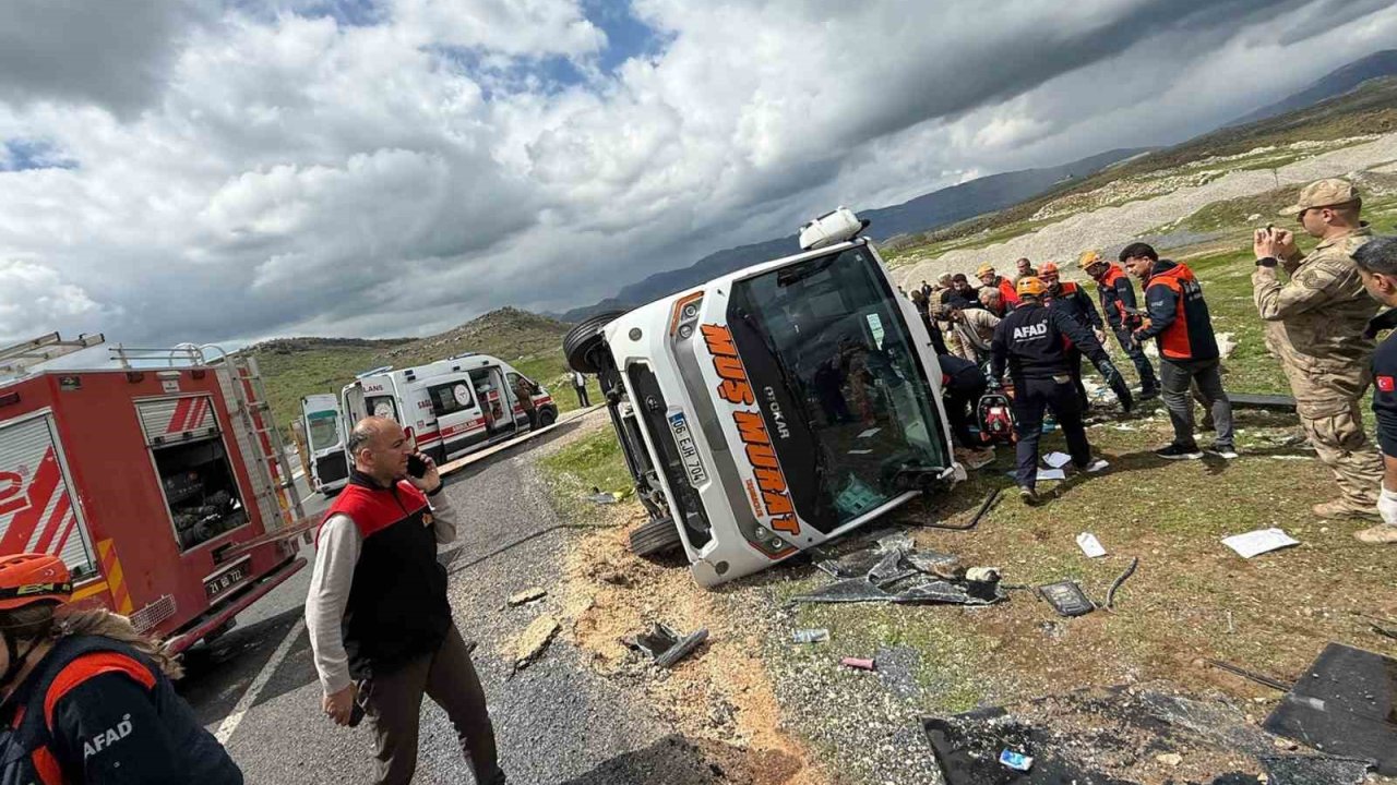 Türkiye genelinde 6 ayda 972 can kaybı