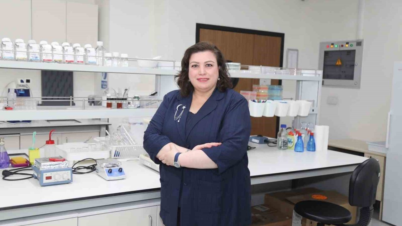 BTÜ’den diyabet hastalarına umut olacak çalışma