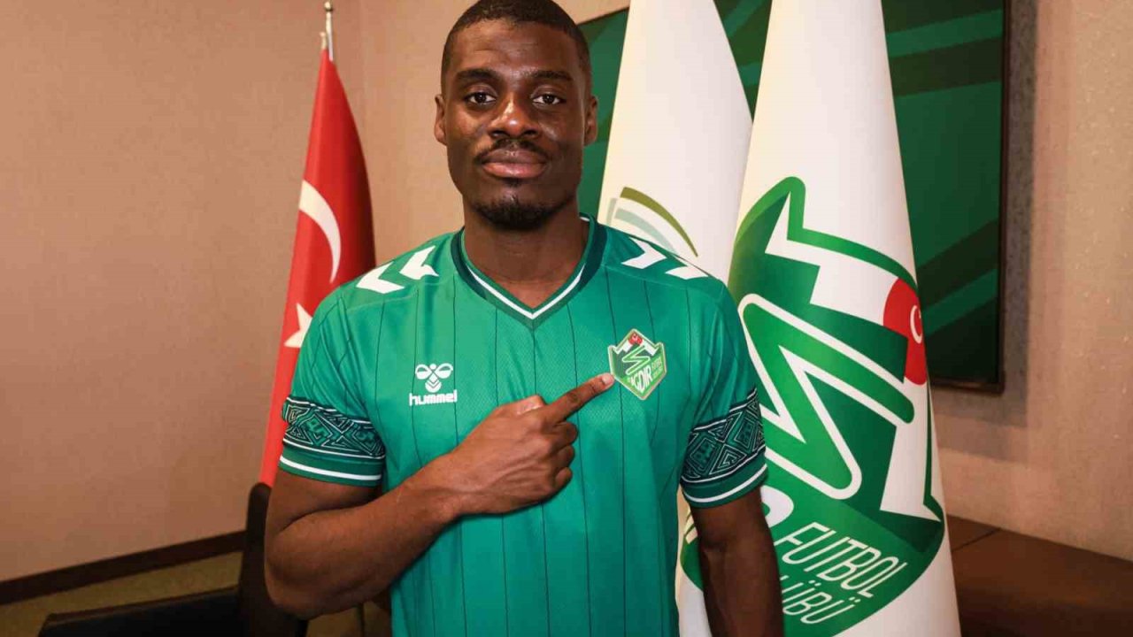 Iğdır FK, Loc Robert Kouagba ve Ahmet Köse’yi kadrosuna kattı
