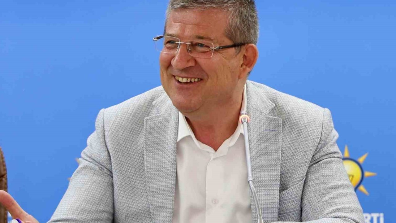 AK Parti İl Başkanı Subaşıoğlu’ndan muhtarlara destek
