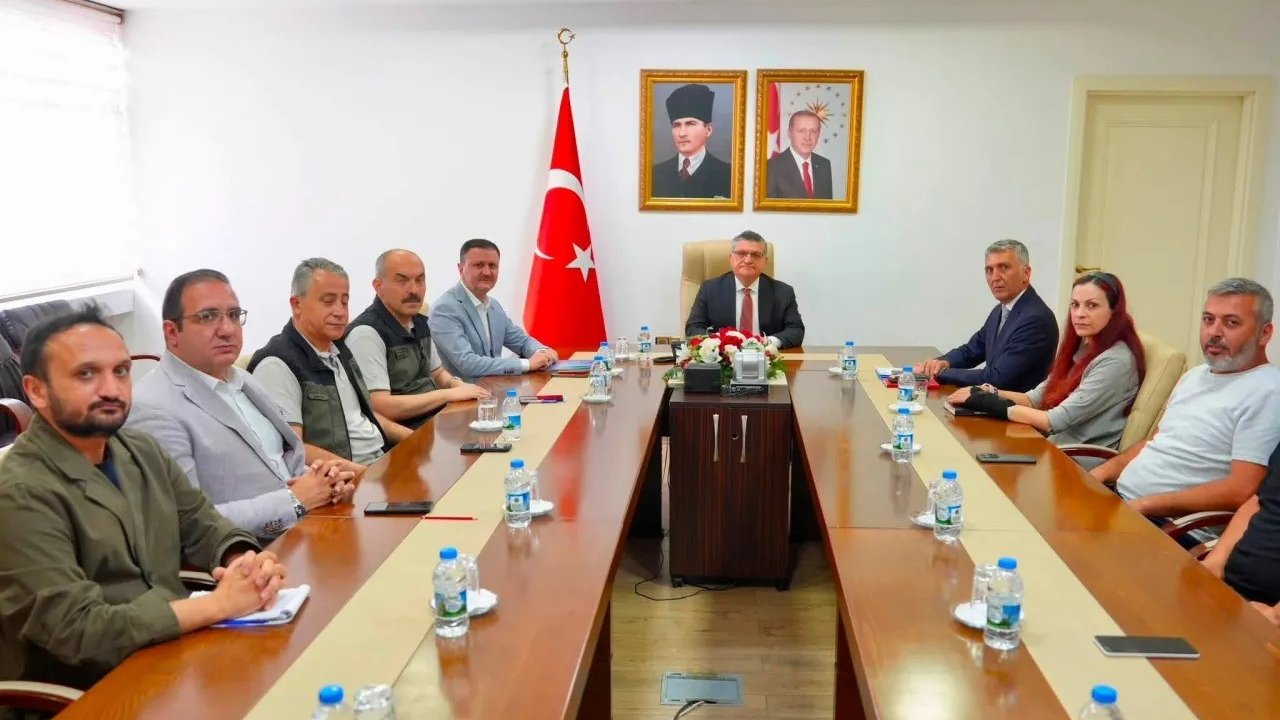 Sinop’ta Bektaşağa Panayırı büyüyor