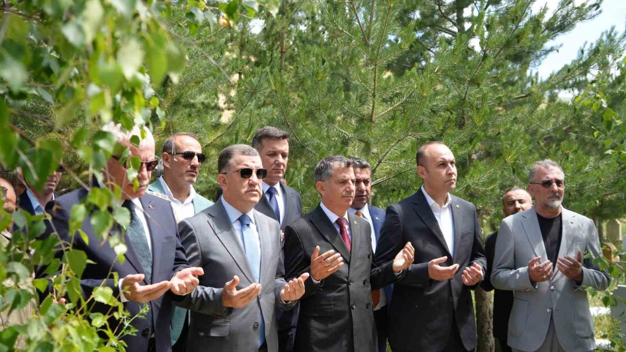 30. Uluslararası Dede Korkut Şöleni başladı