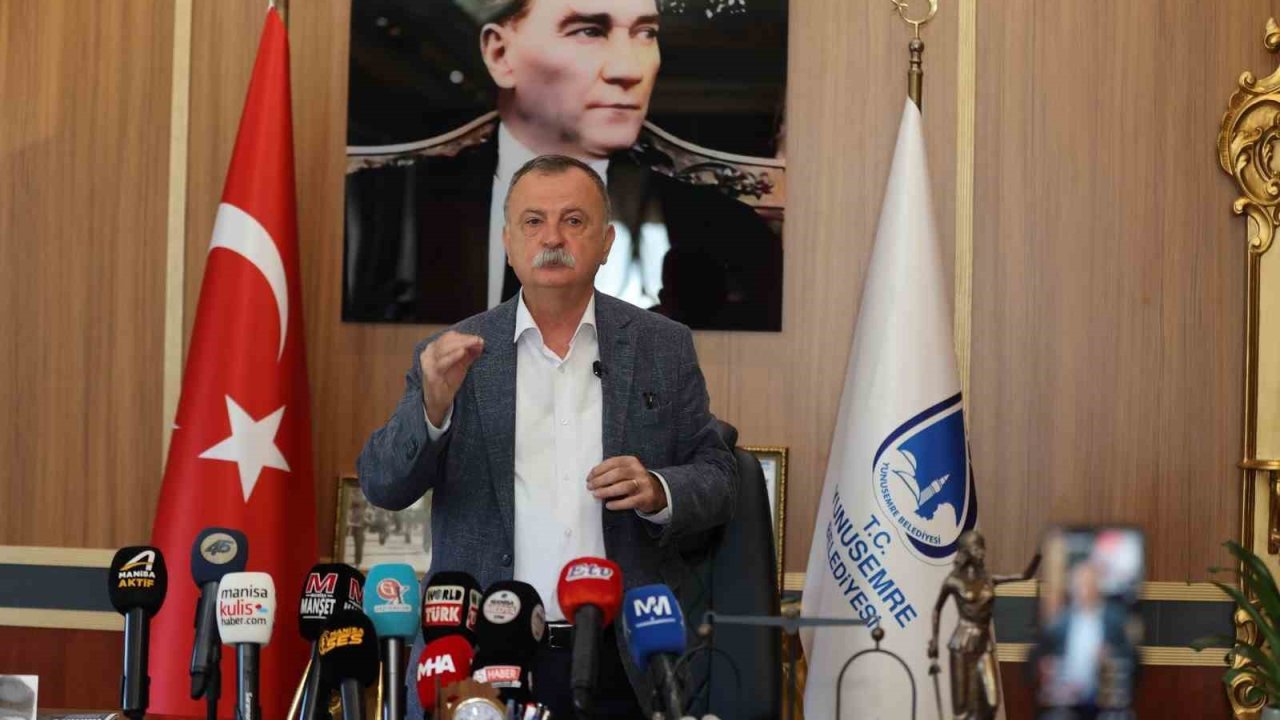 Yunusemre’ye 4 çok amaçlı salon, 3 çocuk kültür merkezi geliyor