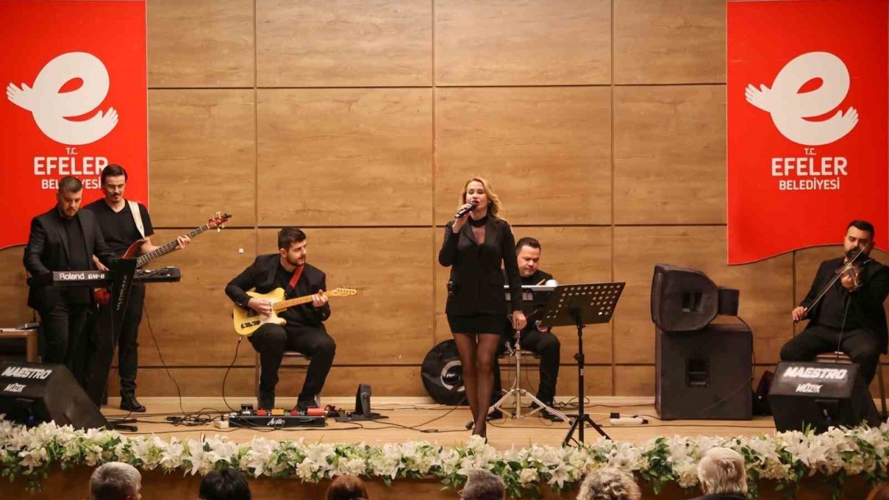 Efeler’de yaz akşamları Kent Orkestrası ile renklenecek