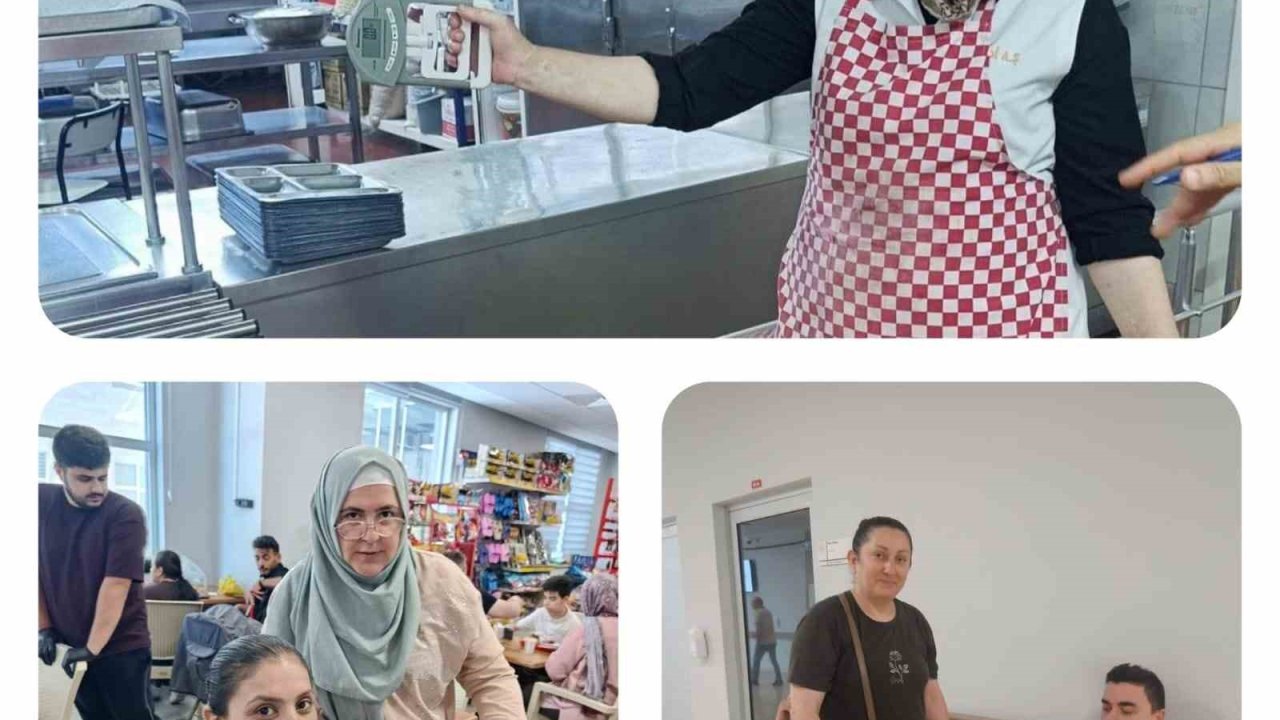 Bartın halkı hareket yaşını öğreniyor