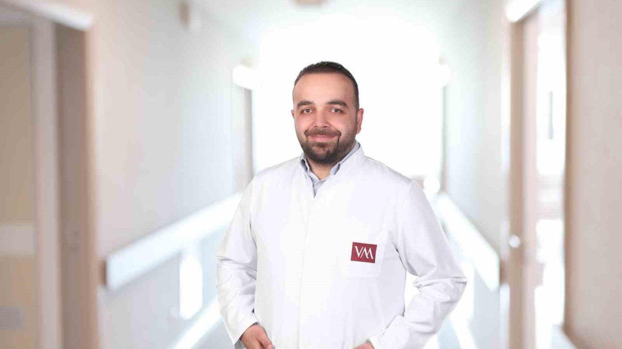 "Karaciğer yağlanması artık çocuklarda da yaygın"