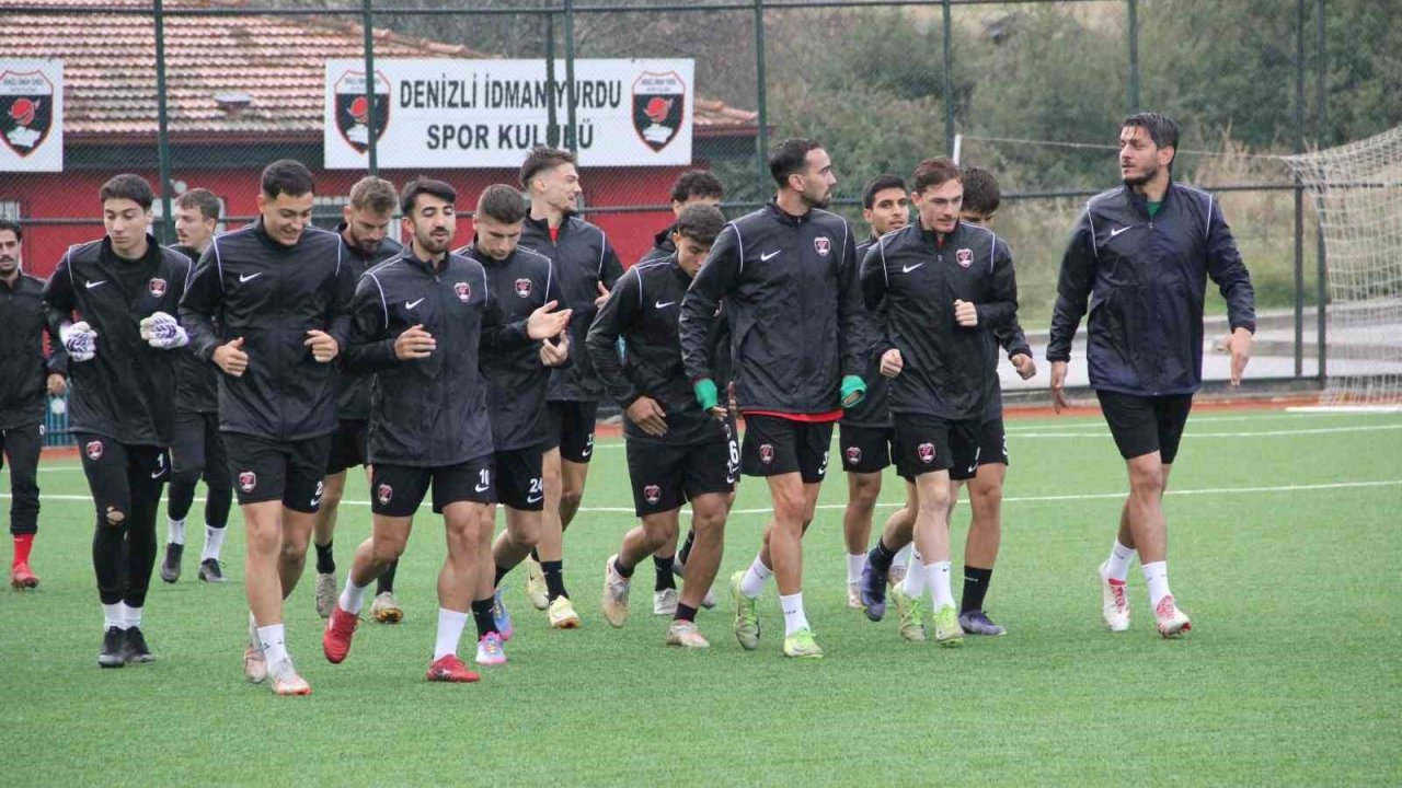 Denizli İdman Yurdu’nda transfer yasağı kapıda