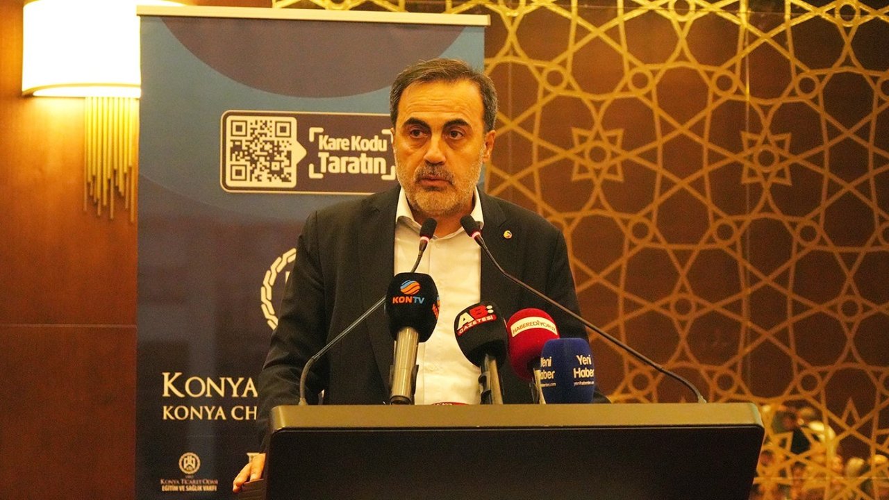 Konya Ticaret Odası’dan girişimcilik ekosistemine güç katacak adım