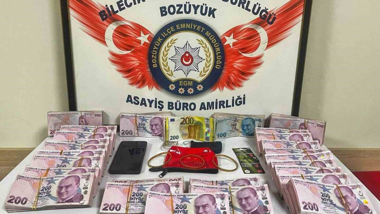 Bilecik’te ‘Binbaşıyım’ yalanıyla milyonluk vurgun yapan dolandırıcı yakalandı