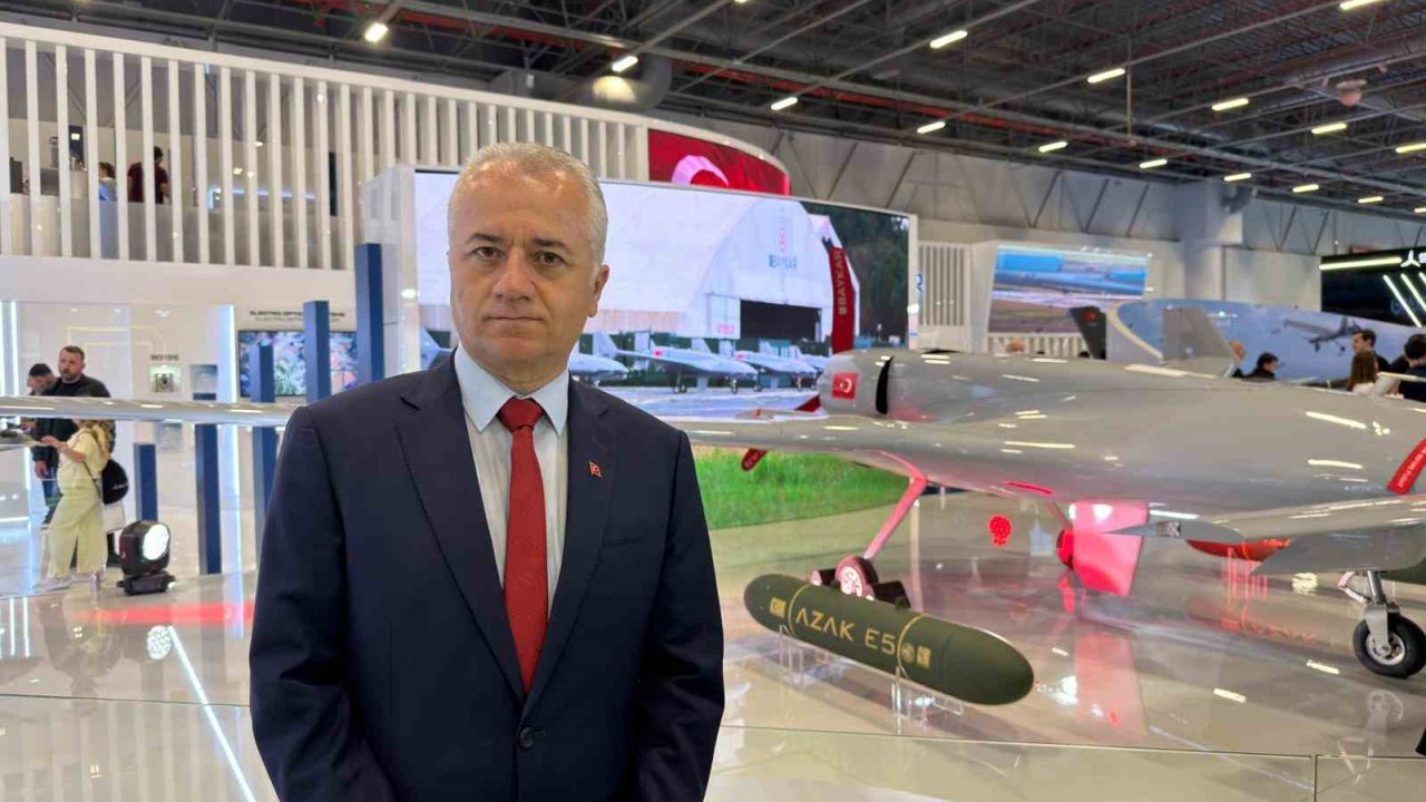 Malatya İş İnsanları Platformu’ndan "Dünya 5’ten büyüktür" vurgusu