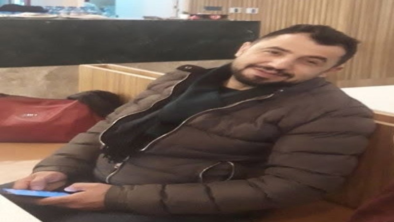 Üzerine ağaç devrilen orman işçisi hayatını kaybetti