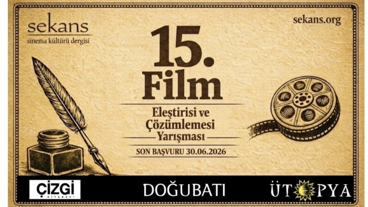 KBÜ öğrencileri film çözümlemesi kategorisinde finale yükseldi