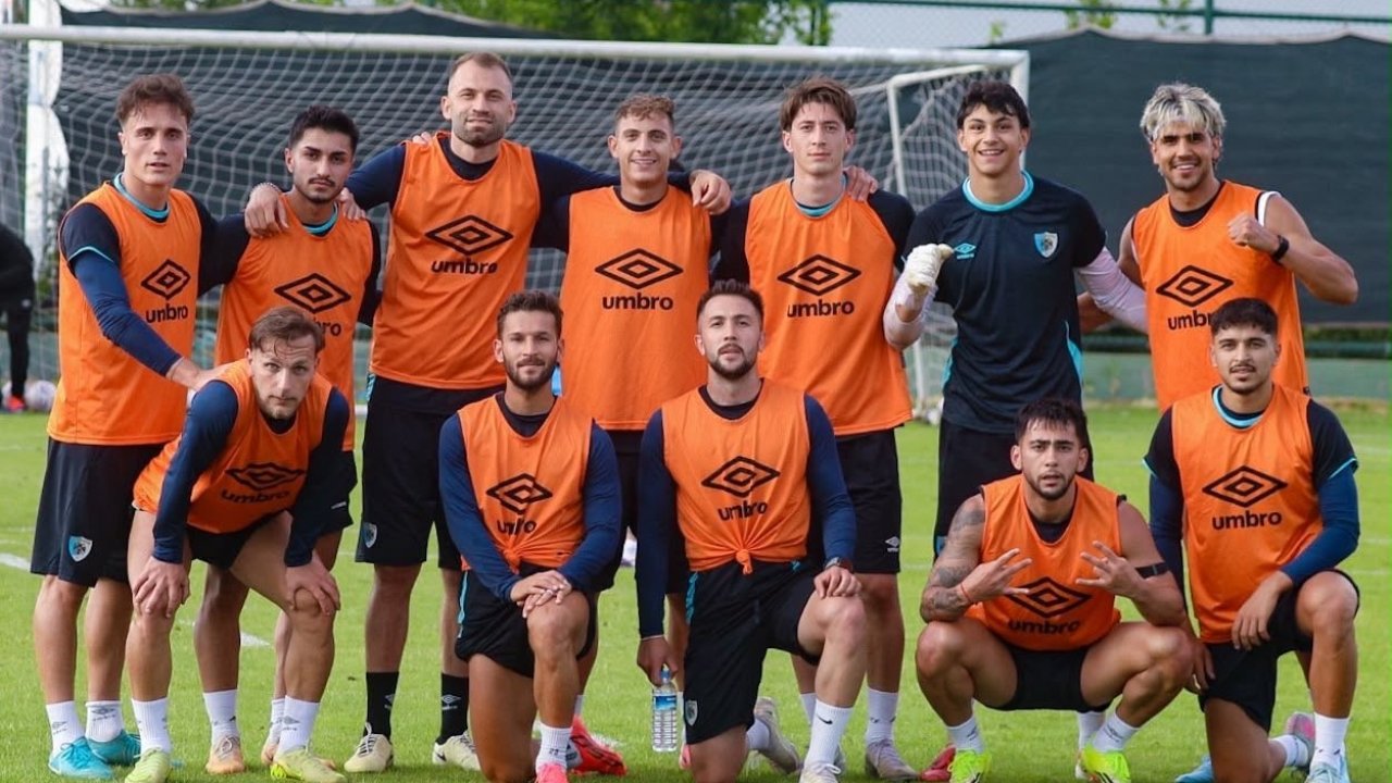 Erzurumspor FK’nın Süper Lig fikstürü belli oldu