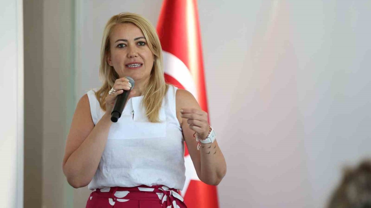 Y. Merkezefendi Belediyesi Basket’in yeni adı ‘Denizli Basket’ oldu