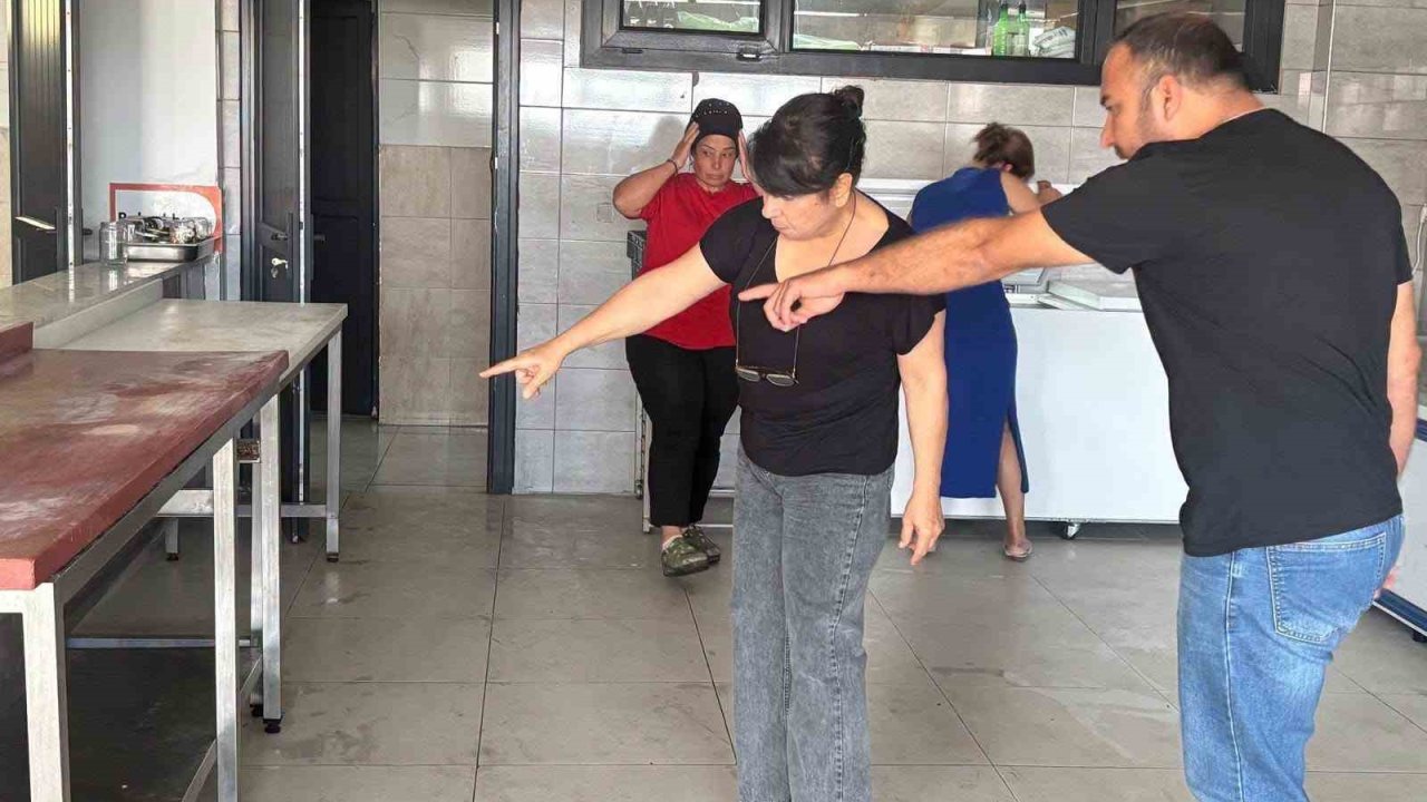 Hatay’da gıda denetimleri aralıksız sürüyor