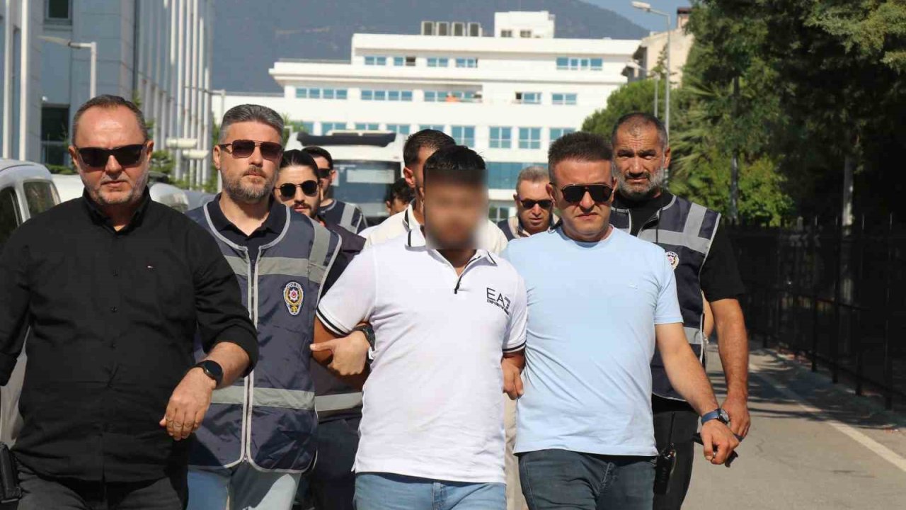 Hastane saldırısının muhbiri mekan kurşunlanmasının planlayıcısı çıktı