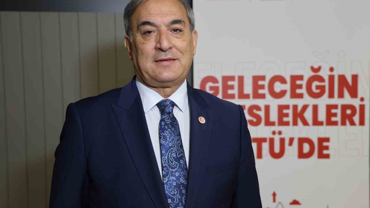 ATÜ, geleceğin mesleklerine yönelik eğitim atağını sürdürüyor
