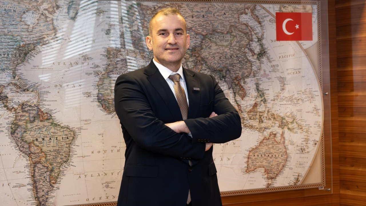 Güneydoğu’dan 121 milyon dolarlık kuru meyve ihracatı