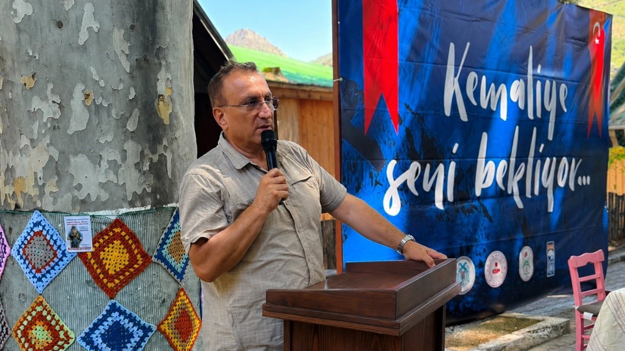 11 yıllık bekleyiş: Sırat on Fırat Projesi tamamlanmayı bekliyor