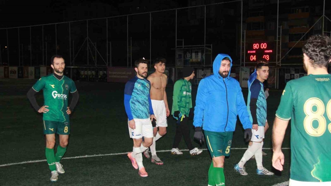 Maç sonucunu etkilediği iddiasıyla soruşturulan 4 takım için geri sayım başladı