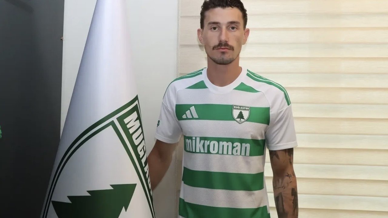 Muğlaspor, kaleci Ekrem Kılıçarslan’ı kadrosuna kattı