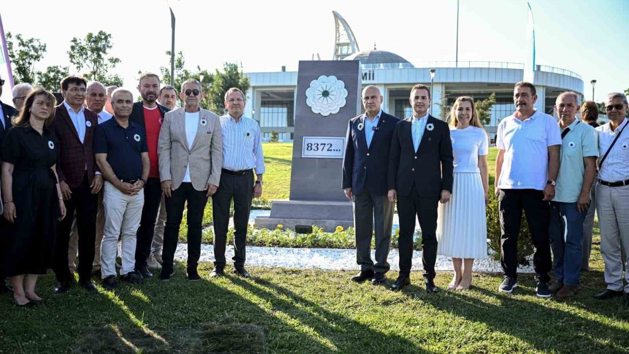 Büyükşehirden anlamlı açılış