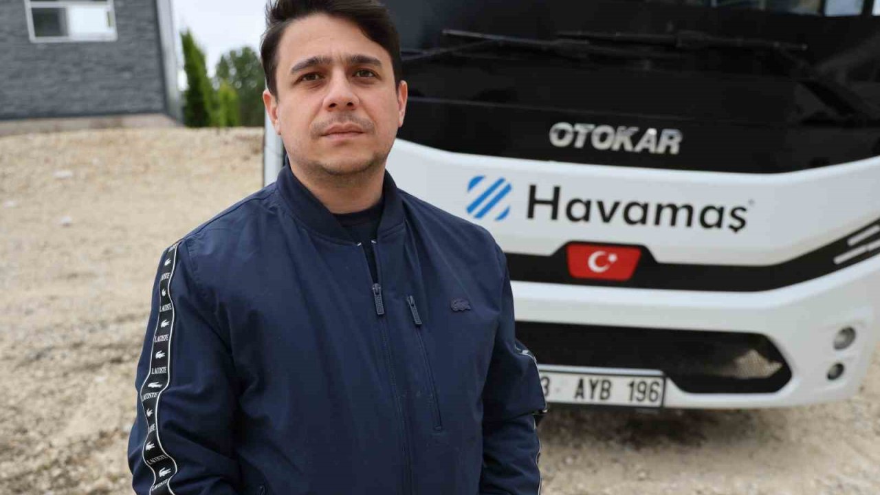 Polat: "Yaz yoğunluğuna rağmen yolcularımızı mağdur etmiyoruz"