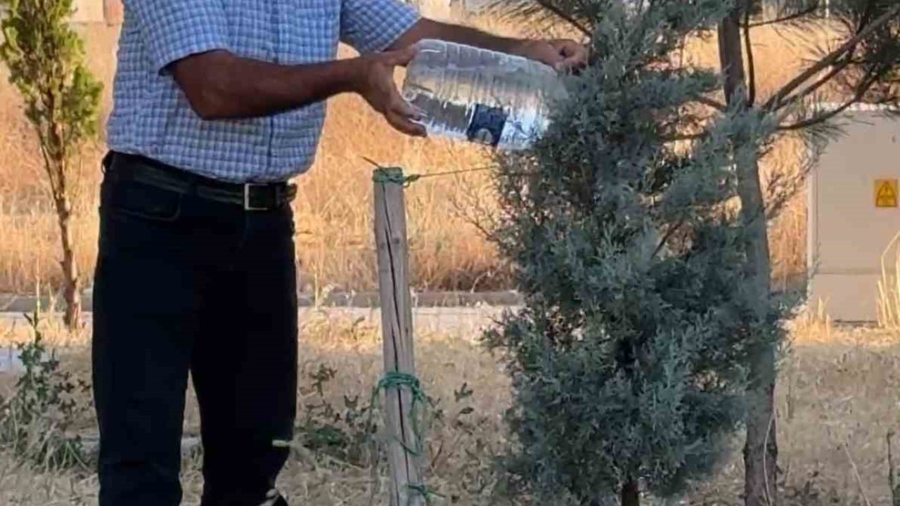 Oğlaklı Mahallesi hizmet bekliyor