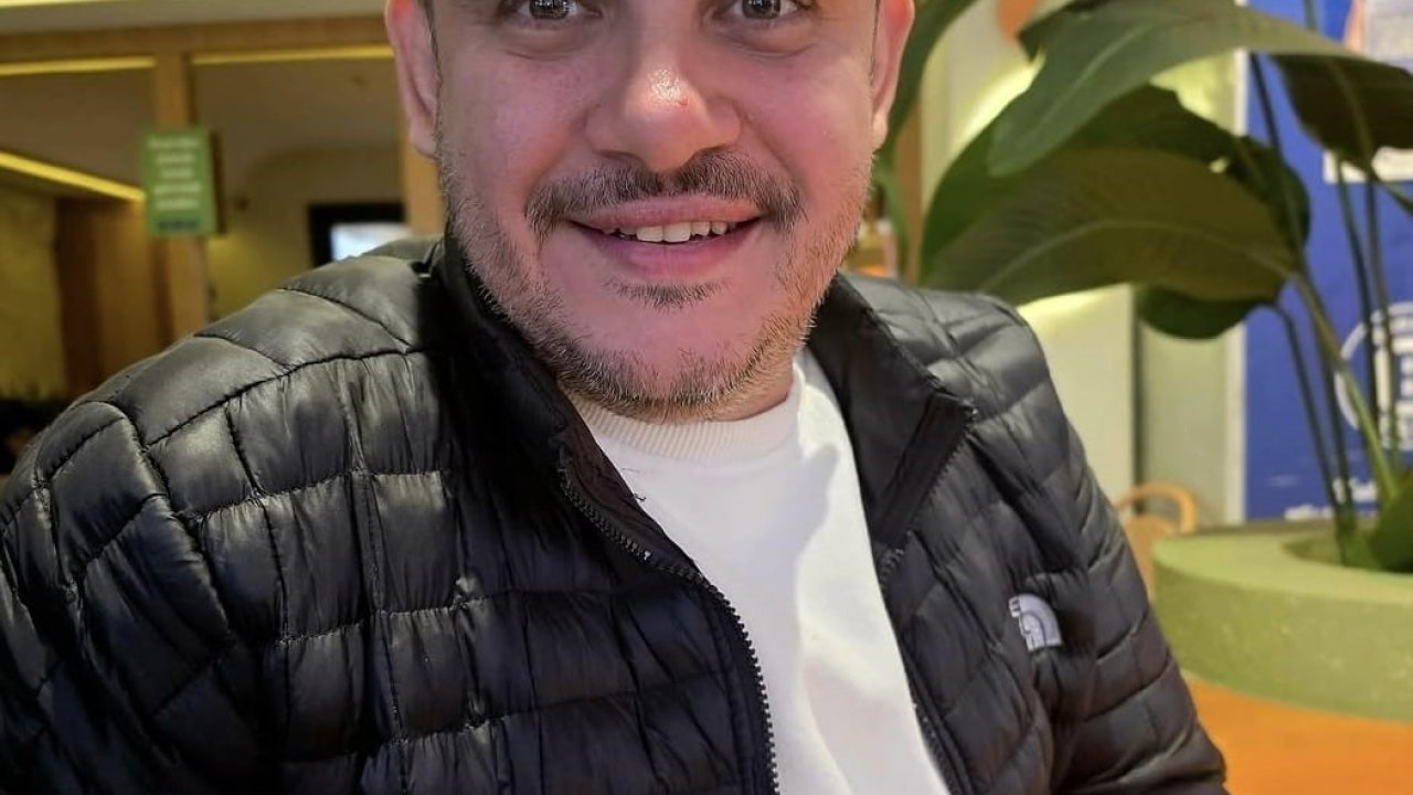 Balıkesir Büyükşehir Belediyesi Basın Daire Başkanlığı’na Murat Özşay getirildi