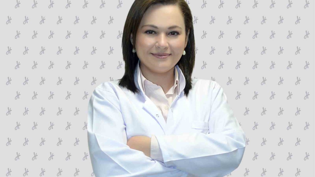 Nöroloji Uzmanı Uzm. Dr. Işıl Güzel: "Sık tekrarlayan baş ağrılarını hafife almayın"