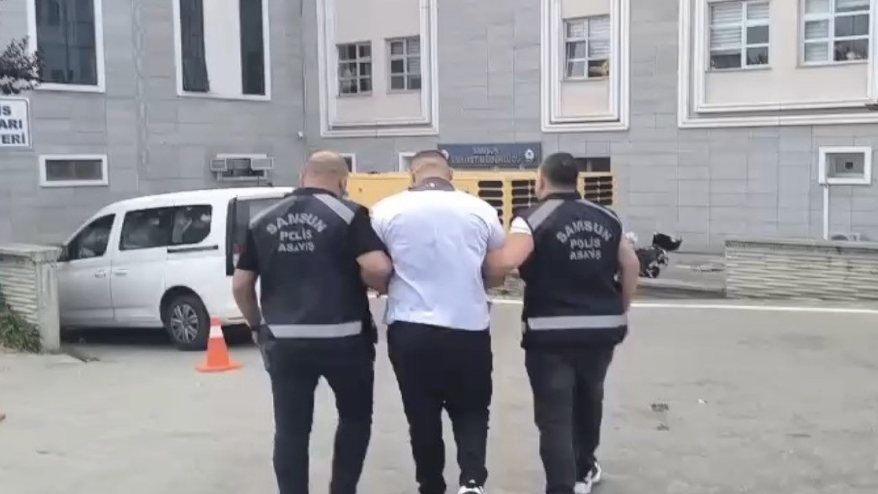 16 yıl ile 9 yıl hapis cezası bulunan hükümlüler yakalandı