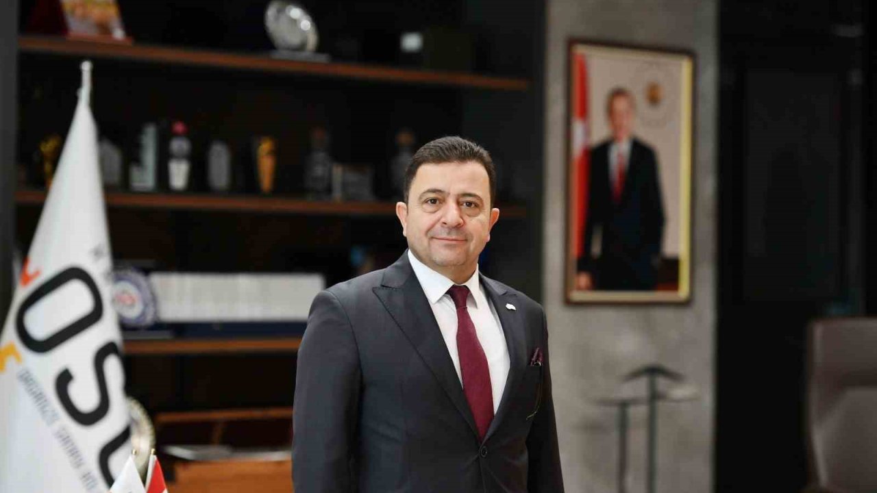 Başkan Yalçın: "15 Temmuz milletimizin iradesine, özgürlüğüne ve geleceğine sahip çıkma destanıdır"