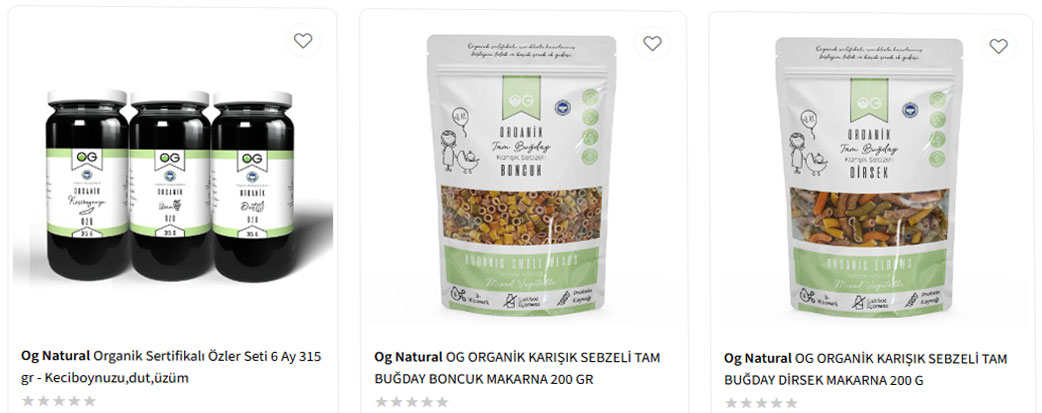 Bebek Ek Gıda Ürünleri ile Sağlıklı Beslenme Yolculuğuna Başlarken Dikkat Edilmesi Gerekenler