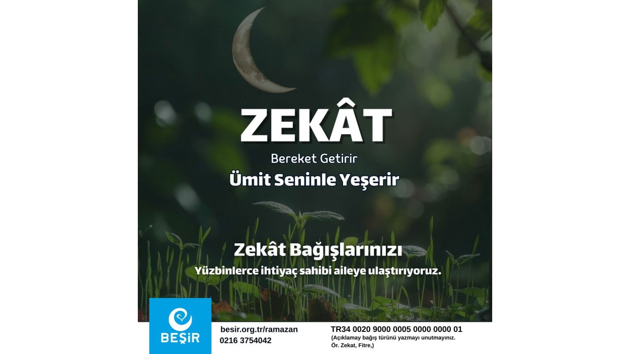 Bağış İyilik Hareketinin Kalbi ve Toplumsal Dayanışmanın Gücü