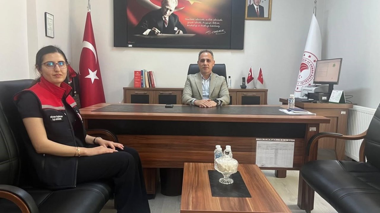 Susuz’un tarım ve hayvancılığı masaya yatırıldı