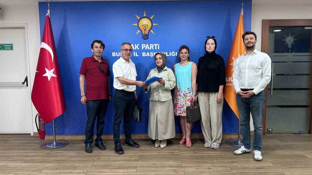Bursa’da 50 bin, Türkiye’de 1 milyon esnaf sicil affı bekliyor